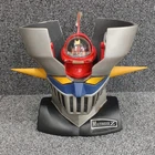 BANDAI Soul of Popynica Hover Pilder Mazinger Z Head Set PX-01 Japan Chogokin