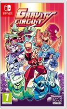 Thumbnail of ebay&reg; auction 257511261833 | Gravity Circuit Nintendo Switch