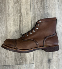 showzee128 RED WING 8109 ブラウン Y0813 Redwing Heritage 8109