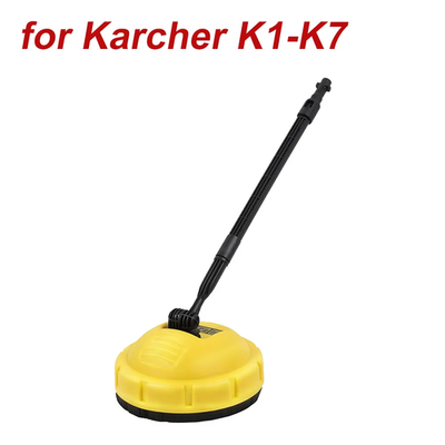 #ad #ad High Pressure Washer Accessories Multi Surface Disc Floor Washer Replacement Car $55.99