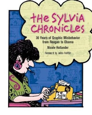 Julies Feiffer The Sylvia Chronicles (Paperback) (UK IMPORT)