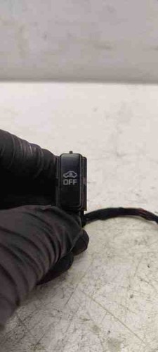 VW POLO 9N Schalter 6q0962109B 1.20 Diesel 2011 30530508