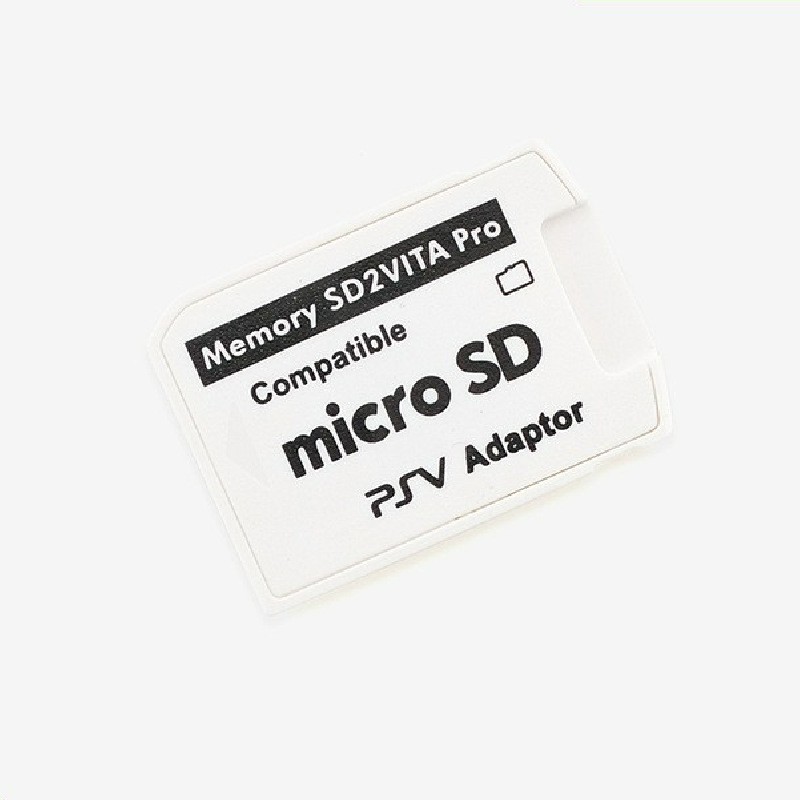 V5.0 SD2VITA Micro SD Support TF Memory Card PS VITA 32GB,64GB,128GB,256GB