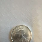 U.S. Mint American Silver Eagle 1995 1 oz .999 Fine Silver Bullion Coin