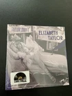 TAYLOR SWIFT: 7” Vinyl ELIZABETH TAYLOR: NEW Sealed RSD Record Store Day