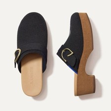 NWT Rothy s Classic Clogs