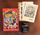 New ListingRampage - Atari 2600 Video Game - CIB