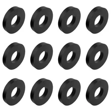 CP19438-EPR Sprayer Nozzle Tips Gasket for Teejet Quick Sprayer - 12 PC