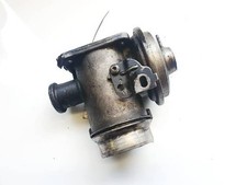 BMW 7-Series 2003 EGR Valve Exhaust Gas 7789999, Genuine FR2117614-60