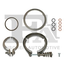 Montagesatz Lader FA1 KT100060 für BMW E93 E61 E60 E91 E90 E92 5er Touring 3er