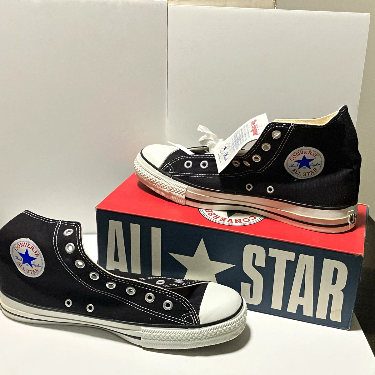 converse chuck taylor made in usa products for sale | eBay