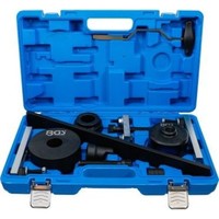 BGS Kupplungswerkzeugsatz Passend FüR VAG DSG 0AM/08D/0CW | 70149