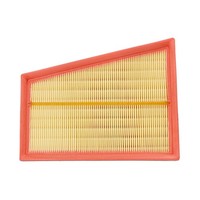 Dr!Ve+ Luftfilter DP1110.10.0111 Filtereinsatz FüR Renault Megane 2 BM0 KM0 JM0