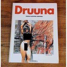 Druuna (Serpieri)