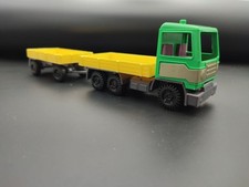 Vintage toy car Soviet era