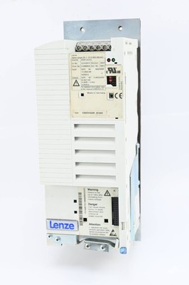 Lenze frequency inverter 8200 vector E82DV402K4C000 E82DV402K_4C000 ( 13142870 )