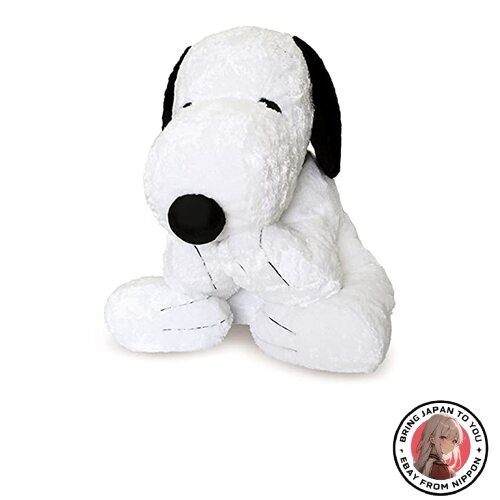 New SNOOPY (Snoopy) Snoopy XL 182084 | eBay