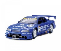 Tamiya 1:24 Calsonic Skyline GT-R (R34) / 300024219
