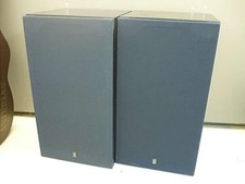 YAMAHA NS-500 2-Way Beryllium Tweeter Speakers Pair Works Tested TMB01 25.0/PC