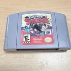 Pokémon Snap Nintendo 64 NTSC-U/C Multiplayer Action & Adventure 1999 Nintendo