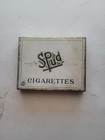 Vintage Original Spud Menthol Cigarette Tin