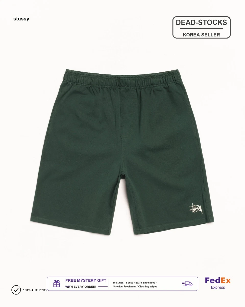 Stussy Green Shorts for Men for sale | eBay