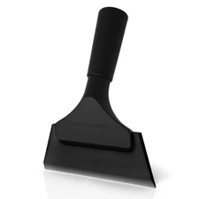 New Best EHDIS Small Squeegee 5 inch Rubber Window Tint Windshield Scraper for