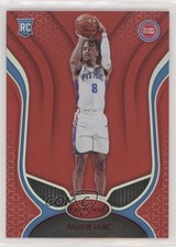 2019-20 Certified Rookies Mirror Red Jordan Bone #194 Rookie RC no9