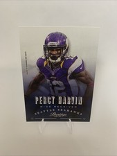 Percy Harvin 2013 Panini Prestige #180 Seattle Seahawks