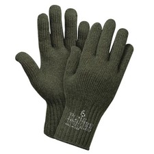 Wool Glove Liners