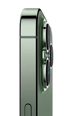 Apple iPhone 13 Pro Max 128GB Alpine Green (Unlocked) - Good