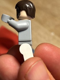 LEGO Marvel Super Heroes 76030 Avengers Hydra Showdown Complete Set