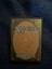 Magic: The Gathering Fifth Dawn regular rare card with gold border, central blue-green mountain design, and visible game text.