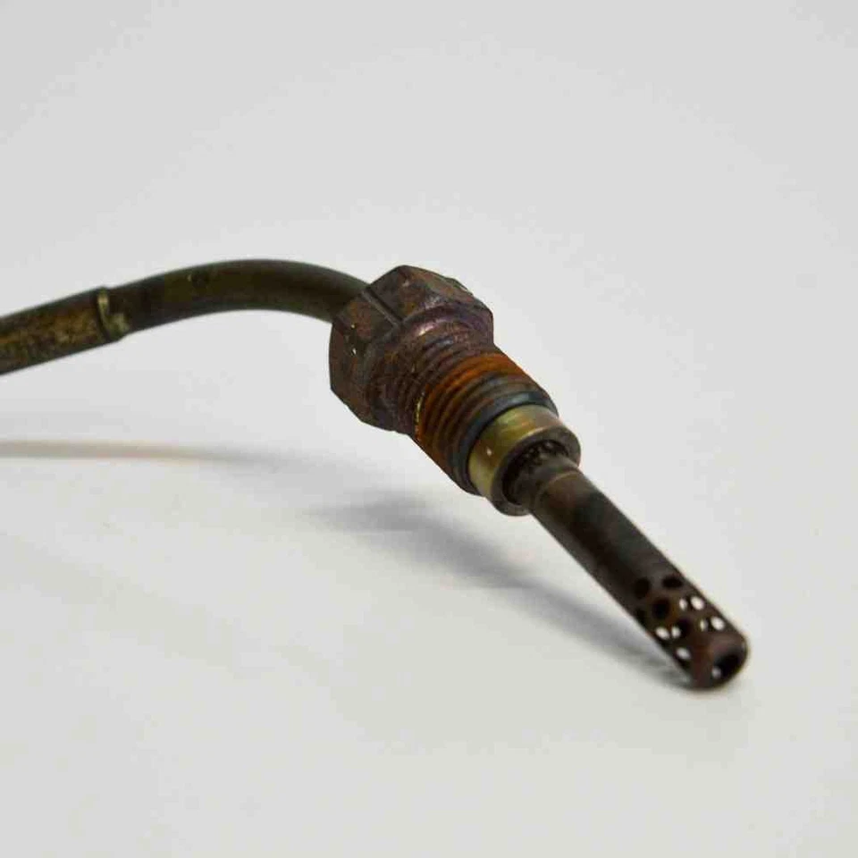 SKODA FABIA II Combi 545 Sensore di Temperatura 045906088C 1.4 Diesel 59kw 3407463 - Immagine 4 di 4