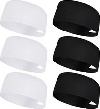 Sintege Unisex Chef Hats for Men Women Adult Adjustable Chef Beanie Caps with...