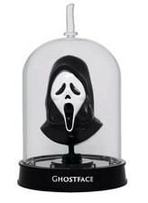 Ghostface Scream Cloche light-up figure in glasses exclusive limited edition