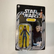 Star Wars Vintage Collection Haslab Cantina BREA TONNIKA