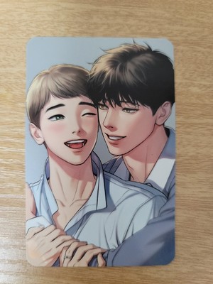 BJ alex first edition photo card | eBay