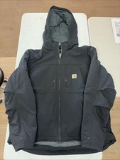 Carhartt Relaxed Super Dux Full Swing Heavyweight Jacket Size XL
