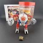 LEGO BIONICLE: BOHROK-KAL TAHNOK KAL ( 8574 ) with KRANA "VU" Mask 100% Complete