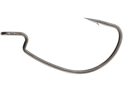 Owner Haymaker Worm Hook