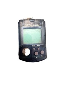 Sega Dreamcast Console 2 Controllers 5 Games Soul Caliber Crazy Taxi