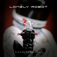 Lonely Robot: Please Come Home - Sony Music - (Cd / P)