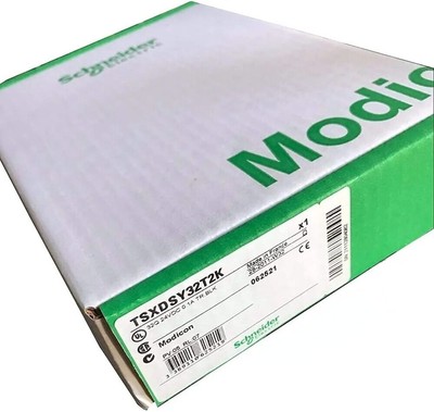 TSXDSY32T2K Modicon Programmable Logic Controller TSXDSY32T2K SCHNEIDER