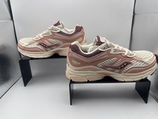 Saucony Omni 9 KDZ Rose Gold