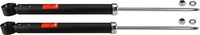 2X StoßDäMpfer TRW Twin JGT218T FüR Golf Octavia VW Audi Skoda A3 Seat Leon Bora