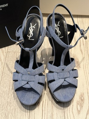 yves saint laurent damenschuhe
