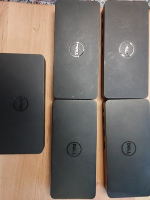 Dell Dockingstation D3100 mit Netzteil 130W