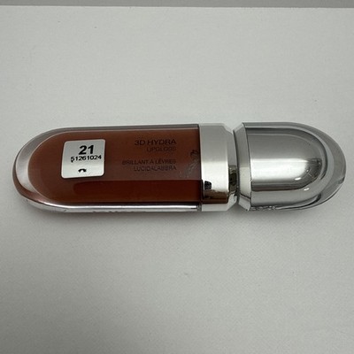 Kiko Milano - 3d Hydra Lipgloss 21