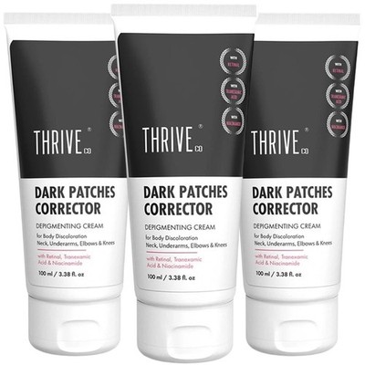 Anti Aging DARK SPOT CORRECTOR for Face, Body Age Spot Remover Cream 100ml